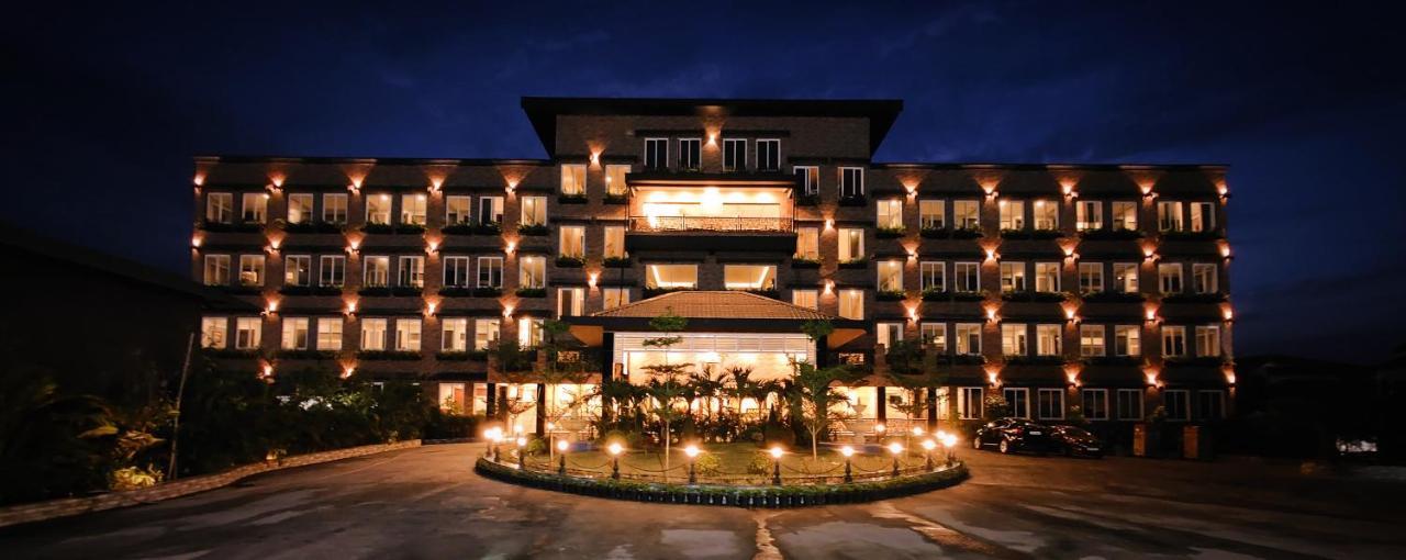 Mayfair Purnea Purnia Exterior photo