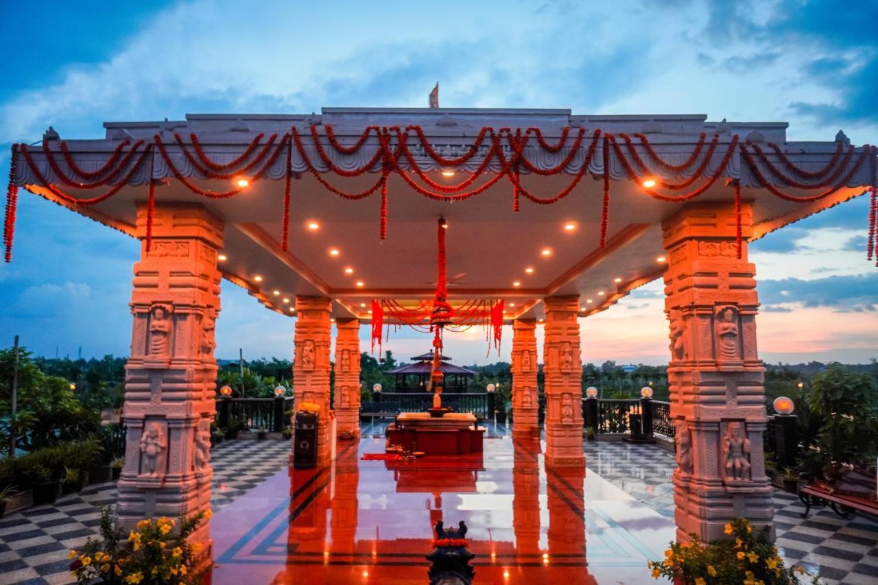 Mayfair Purnea Purnia Exterior photo
