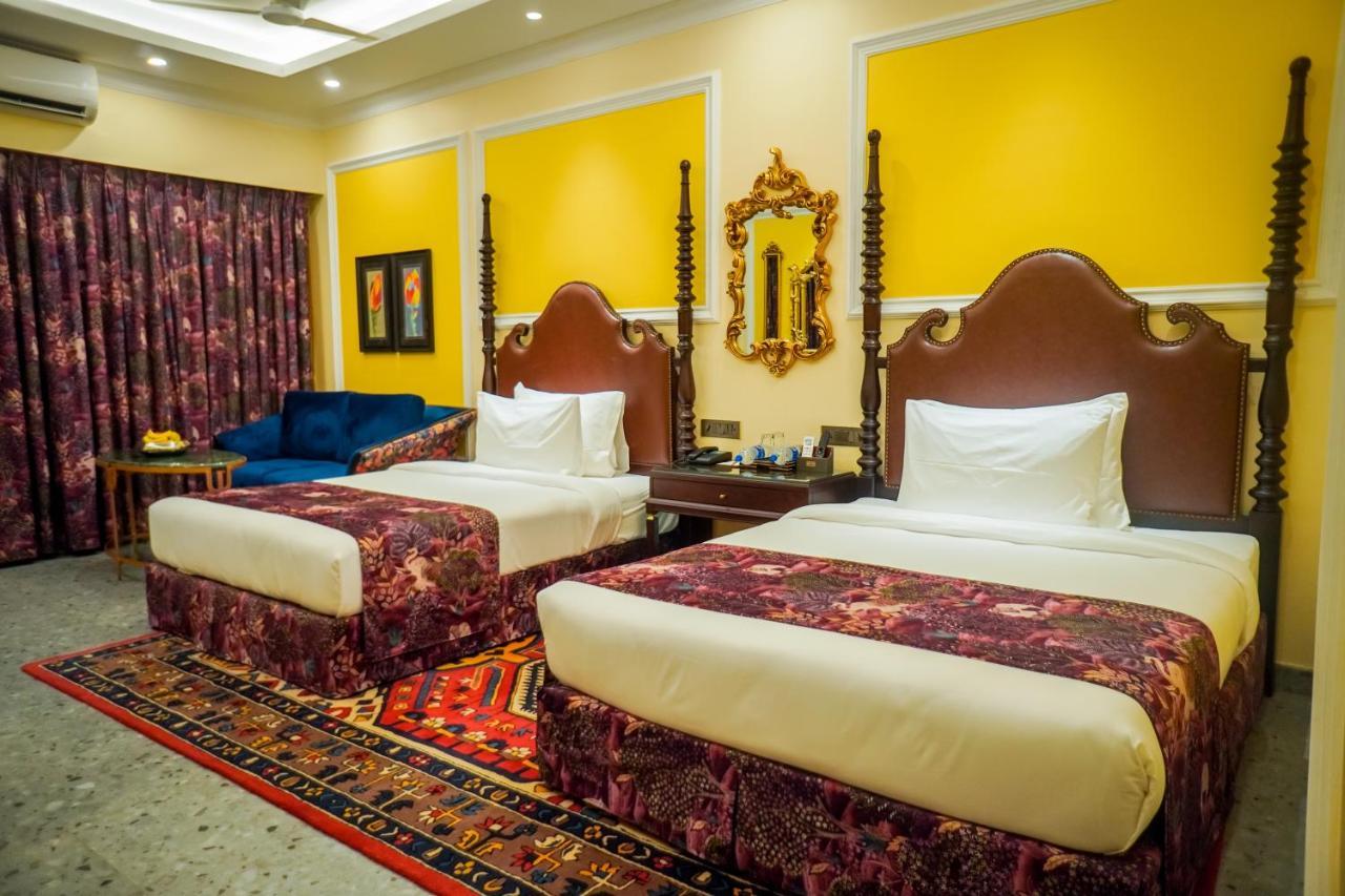 Mayfair Purnea Purnia Exterior photo